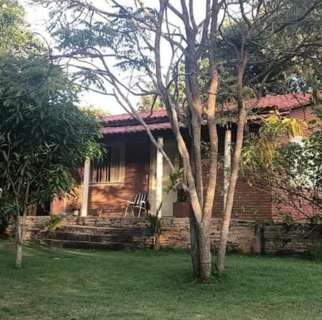 Pousada Montanha Magica São Tomé das Letras Exterior foto